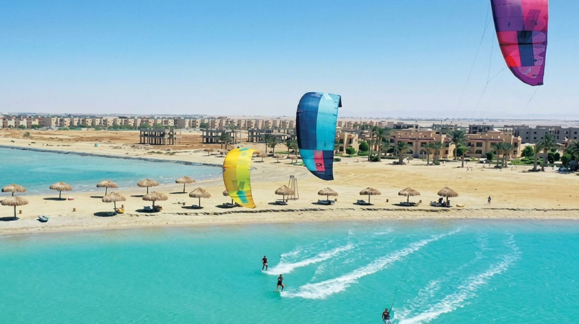 مميزات وعيوب راس سدر.. هل تناسب السكن والاستثمار؟