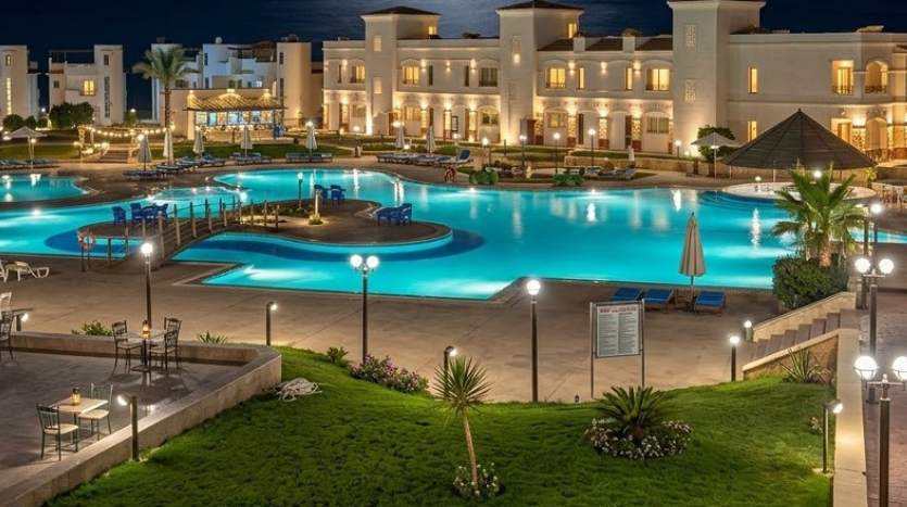 رأس سدر