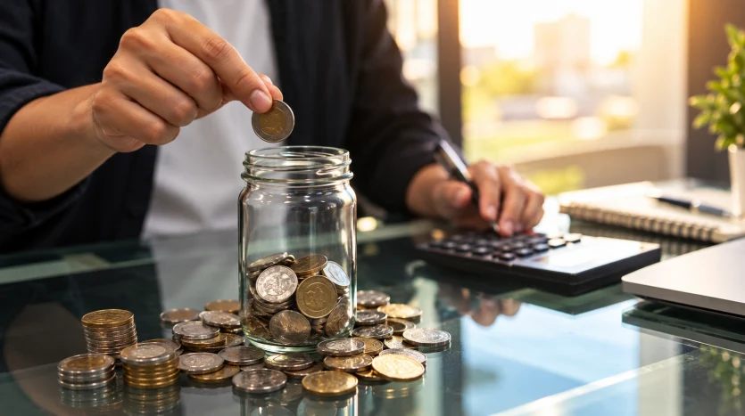 الاستثمار في العقارات بمبلغ بسيط كيف تستثمر مبلغ صغير في العقارات؟