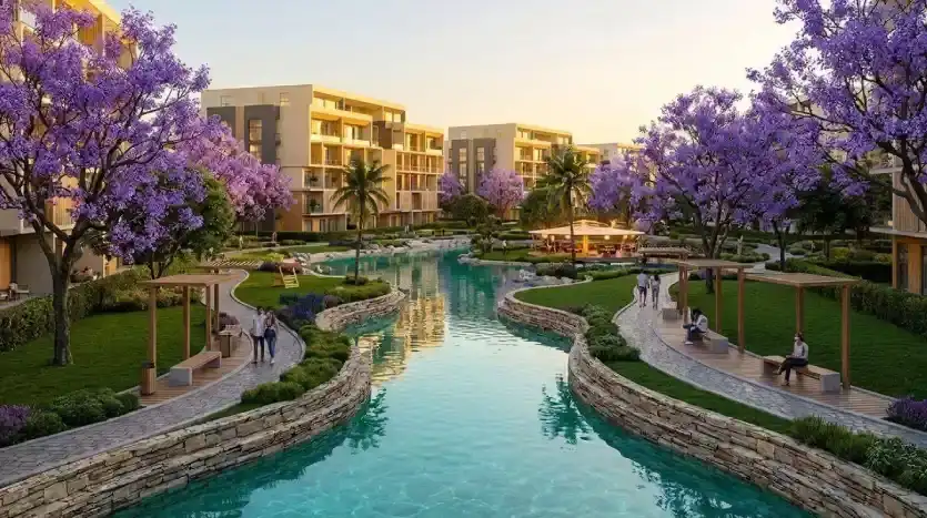 عقارات للبيع بالعبور