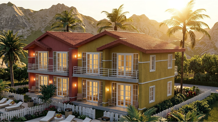 أنظمة السداد في project Mohamed Henedy Amsterdam Heights