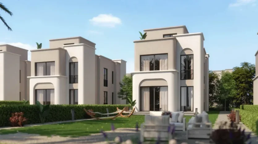 مشروع talala هليوبوليس الجديدة